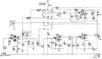 Heathkit GW-31 - Schematic 